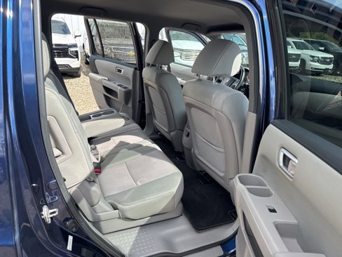 Used 2013 Honda Pilot EX image 24