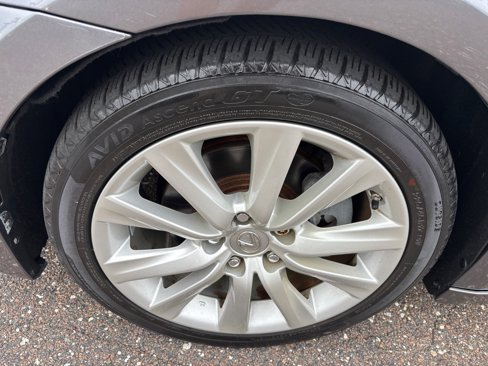 Used 2014 Lexus IS 250 image 13