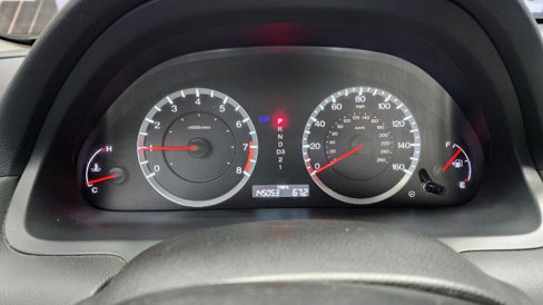 Used 2010 Honda Accord LX-P image 19