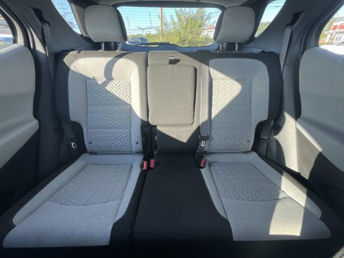 Certified 2023 Chevrolet Equinox LS image 27