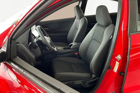 Used 2019 Honda HR-V Sport image 15