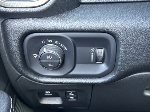 Used 2022 RAM 1500 Rebel w/ Rebel Level 2 Equipment Group image 14