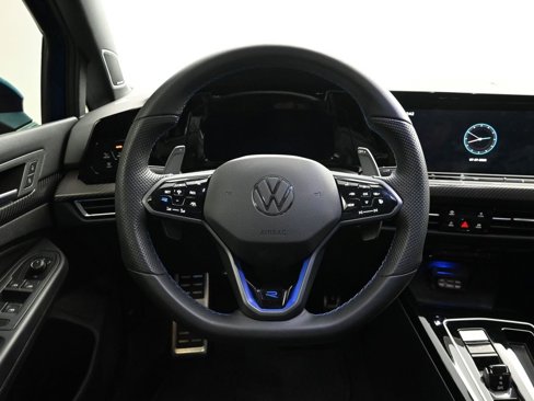 Used 2023 Volkswagen Golf 20th Anniversary Edition image 12