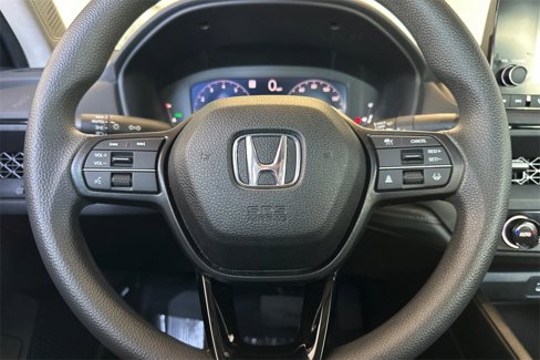 Used 2023 Honda Accord EX image 21