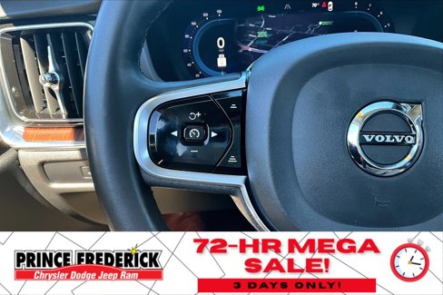 Used 2024 Volvo S60 B5 Plus image 15