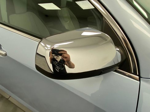 Used 2014 Chevrolet Equinox LTZ w/ LPO, Protection Package image 15