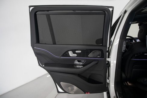 Used 2024 Mercedes-Benz Maybach GLS 600 image 42