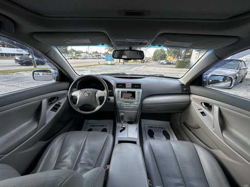 Used 2009 Toyota Camry Hybrid image 20