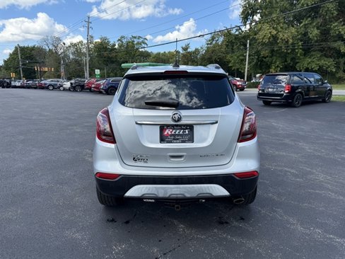 Used 2017 Buick Encore Preferred image 9