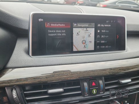 Used 2018 BMW X5 xDrive35i image 35