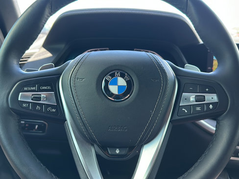 Certified 2022 BMW X5 sDrive40i w/ Luxury Seating Package image 27