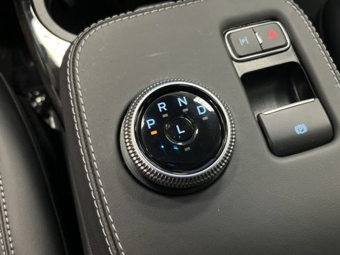 Used 2024 Ford Mustang Mach-E Select w/ Comfort Package Lite image 21
