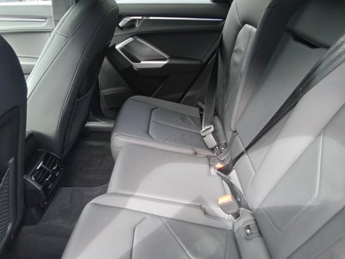 Certified 2023 Audi Q3 2.0T Premium Plus w/ Premium Plus Package image 21