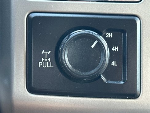 Used 2020 Ford F350 Lariat w/ Lariat Ultimate Package image 19