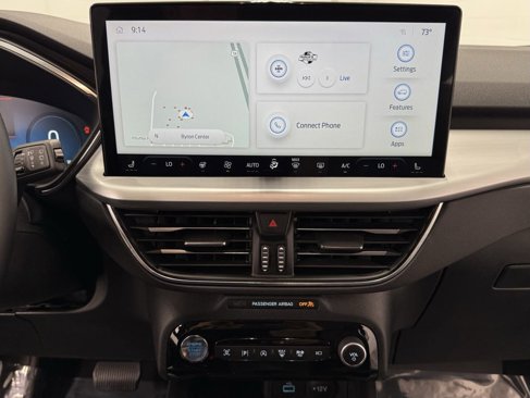 Used 2023 Ford Escape Platinum image 19