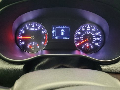Used 2017 Kia Sportage LX w/ LX Popular Package image 23