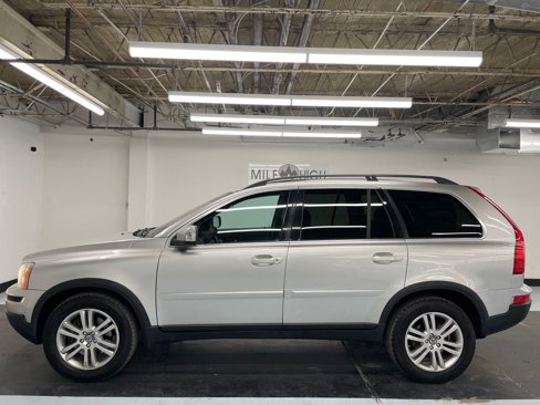 Used 2007 Volvo XC90 3.2 image 4