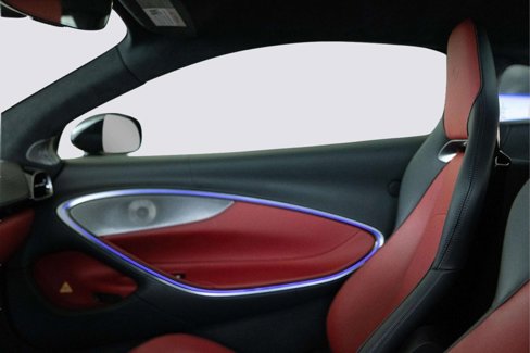 Used 2023 McLaren Artura image 19
