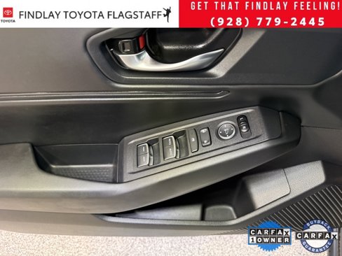 Used 2024 Honda Accord EX image 17