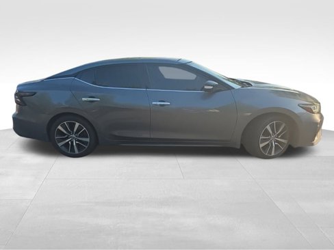 Used 2019 Nissan Maxima 3.5 SL w/ Floor Mat Group image 17