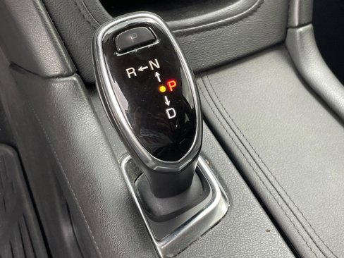 Used 2019 Cadillac XT5 Luxury image 20