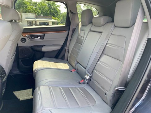 Used 2018 Honda CR-V Touring image 17