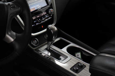 Used 2018 Nissan Murano Platinum image 20