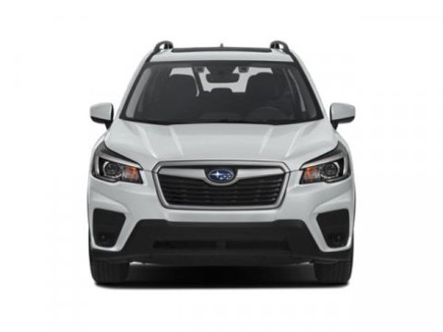 Used 2020 Subaru Forester Premium w/ Popular Package #1 image 7