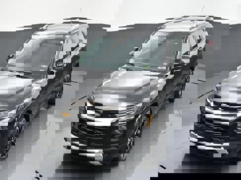 Certified 2022 Chevrolet TrailBlazer LT w/ Driver Confidence Package image 41