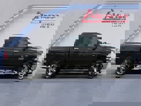 Used 2014 RAM 1500 Big Horn image 6