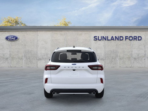 New 2024 Ford Escape ST-Line w/ Tech Pack #1 image 5