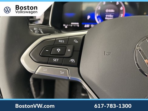 New 2025 Volkswagen Jetta S image 11