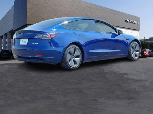 Used 2019 Tesla Model 3 image 2