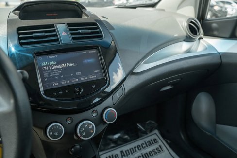 Used 2013 Chevrolet Spark LT image 17
