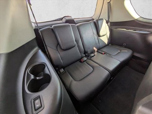 Used 2017 Nissan Armada SL w/ Technology Package image 17