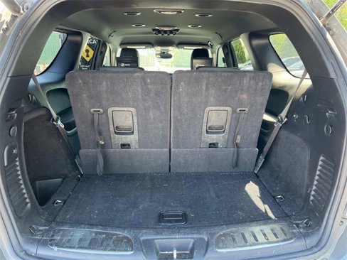 Used 2021 Dodge Durango GT image 12
