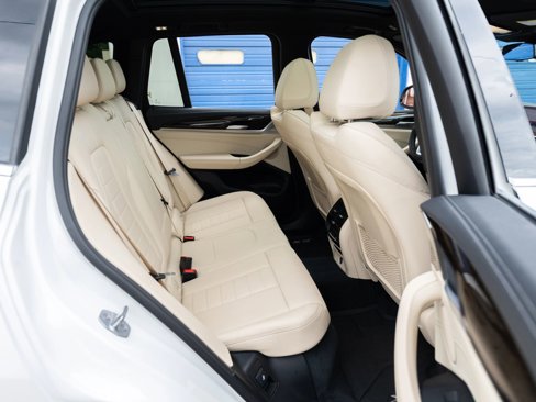 Used 2019 BMW X3 xDrive30i w/ Convenience Package image 24