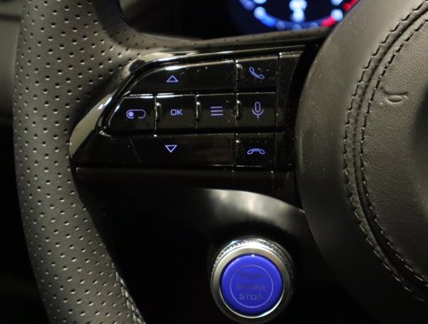 New 2025 Maserati Grecale Modena image 28