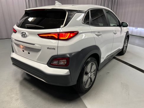 Used 2019 Hyundai Kona Limited image 7