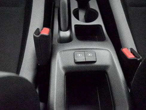 New 2025 Nissan Versa S w/ Trunk Package image 21