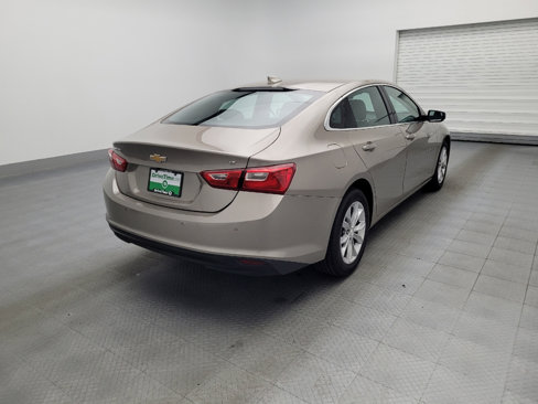 Used 2023 Chevrolet Malibu LT w/ Driver Confidence Package image 9