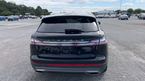 Used 2020 Lincoln Nautilus Reserve w/ Equipment Group 201A image 48