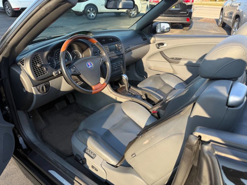 Used 2004 Saab 9-3 Arc image 67