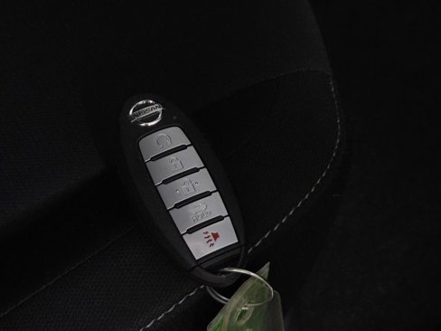 Certified 2023 Nissan Sentra SV image 28