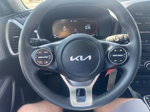 Used 2024 Kia Soul LX w/ Option Group 015 image 15