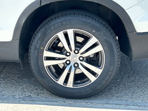 Used 2018 Honda Pilot EX-L image 12