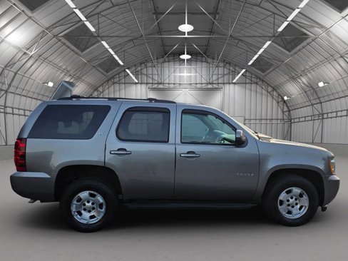 Used 2012 Chevrolet Tahoe LT image 5