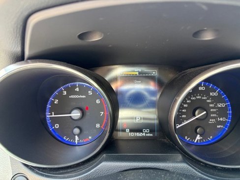 Used 2019 Subaru Legacy 2.5i Premium image 8
