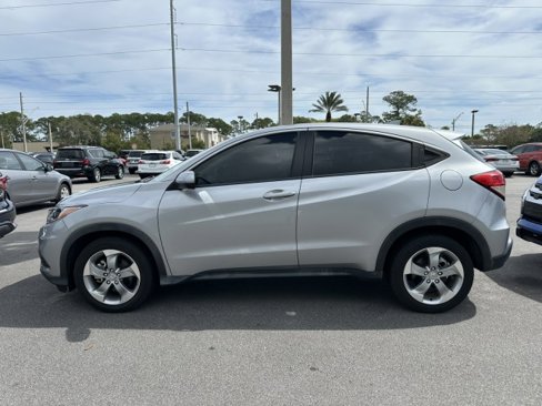 Used 2022 Honda HR-V LX image 7
