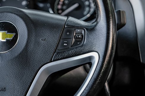 Used 2013 Chevrolet Captiva Sport LT image 15